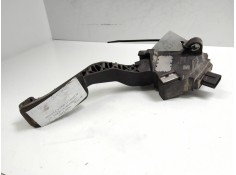 Recambio de potenciometro pedal para toyota yaris connect referencia OEM IAM 781100D011  