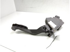 Recambio de potenciometro pedal para toyota yaris connect referencia OEM IAM 781100D011   2