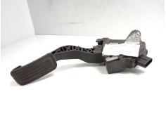 Recambio de potenciometro pedal para toyota yaris (ksp9/scp9/nlp9) 1.3 cat referencia OEM IAM 781100D010  