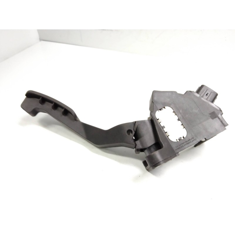Recambio de potenciometro pedal para toyota yaris (ksp9/scp9/nlp9) 1.3 cat referencia OEM IAM 781100D010  