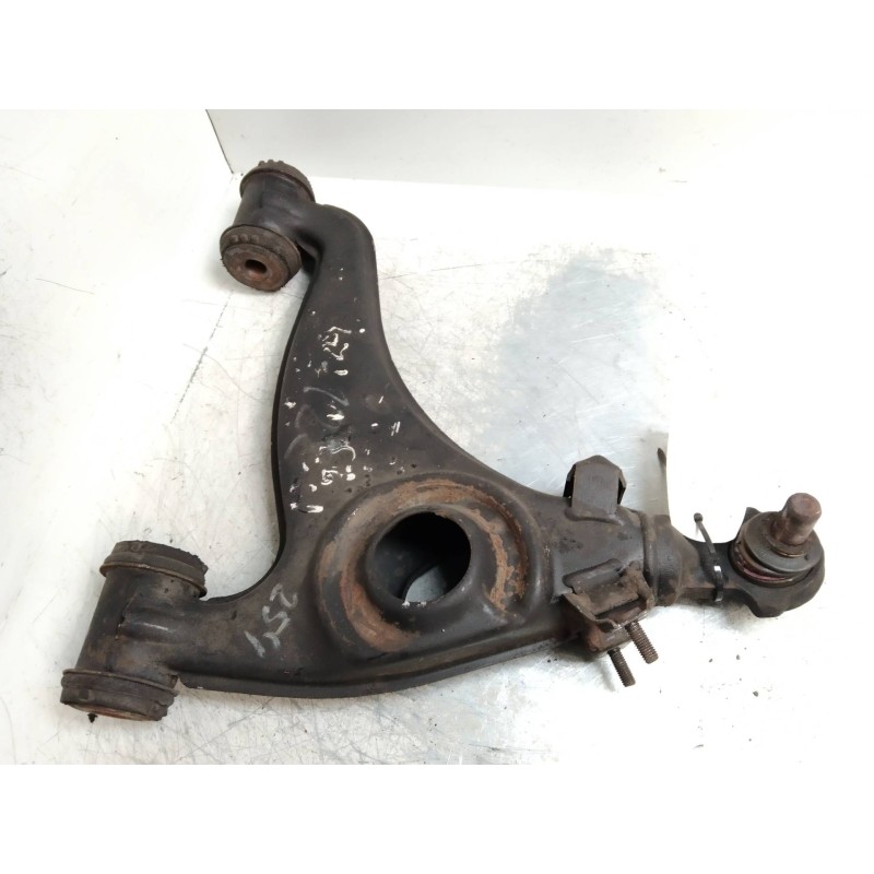 Recambio de brazo suspension inferior delantero izquierdo para mercedes clase e (w124) berlina e 300 diesel (124.131) referencia