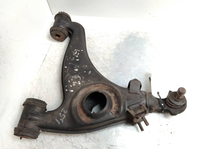 Recambio de brazo suspension inferior delantero izquierdo para mercedes clase e (w124) berlina e 300 diesel (124.131) referencia