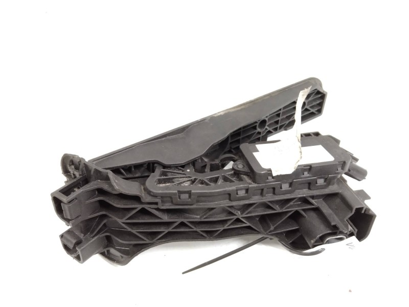 Recambio de potenciometro pedal para volkswagen golf v berlina (1k1) 1.9 tdi referencia OEM IAM 6PV00860000 1K1721503L 