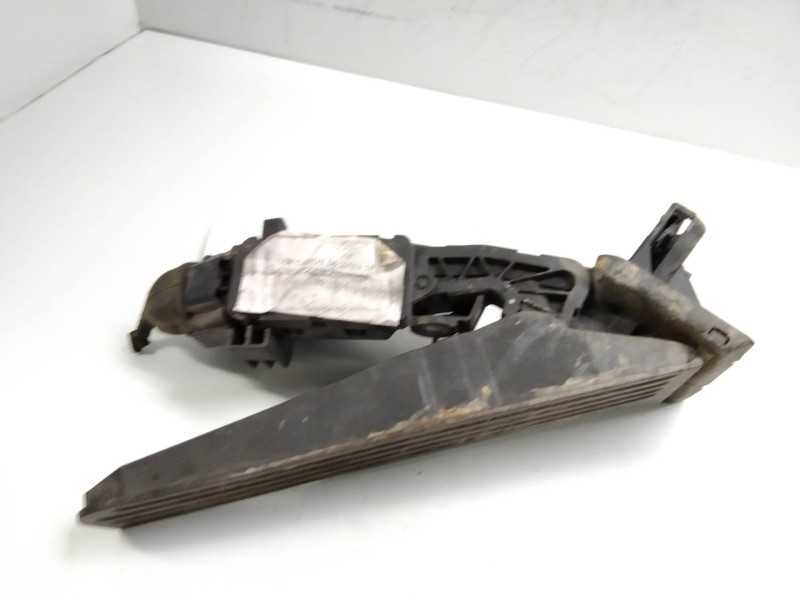 Recambio de potenciometro pedal para volkswagen caddy ka/kb (2k) referencia OEM IAM 6PV00868900 1T1721503H 