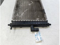 Recambio de radiador agua para chevrolet matiz 1.0 cat referencia OEM IAM 96322942   2