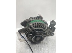 Recambio de alternador para kia shuma ii 1.6 sound 5 berlina referencia OEM IAM   