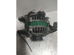Recambio de alternador para kia shuma ii 1.6 sound 5 berlina referencia OEM IAM    2
