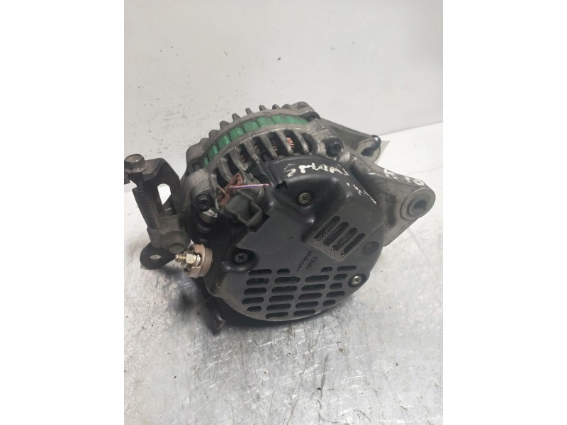 Recambio de alternador para kia shuma ii 1.6 sound 5 berlina referencia OEM IAM   