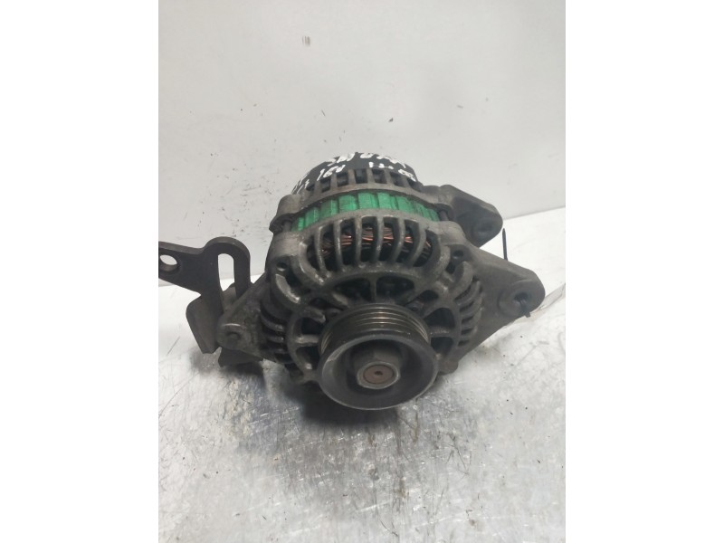 Recambio de alternador para kia shuma ii 1.6 ls 4 berlina referencia OEM IAM OK30D18300  