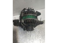 Recambio de alternador para kia shuma ii 1.6 ls 4 berlina referencia OEM IAM OK30D18300   2