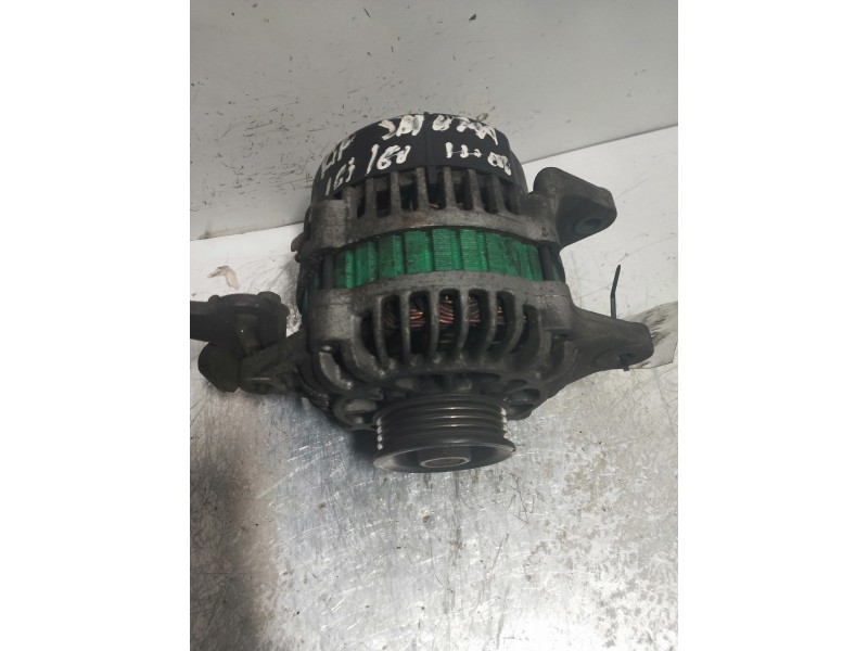 Recambio de alternador para kia shuma ii 1.6 ls 4 berlina referencia OEM IAM OK30D18300  