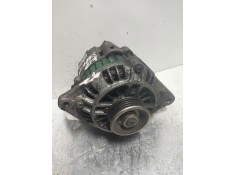 Recambio de alternador para kia sephia slx carat referencia OEM IAM OK20118300B NANDO 