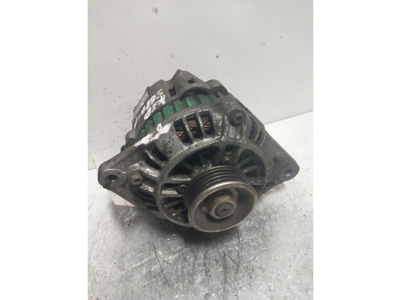 Recambio de alternador para kia sephia slx carat referencia OEM IAM OK20118300B NANDO 