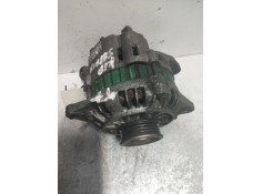 Recambio de alternador para kia sephia slx carat referencia OEM IAM OK20118300B NANDO  2