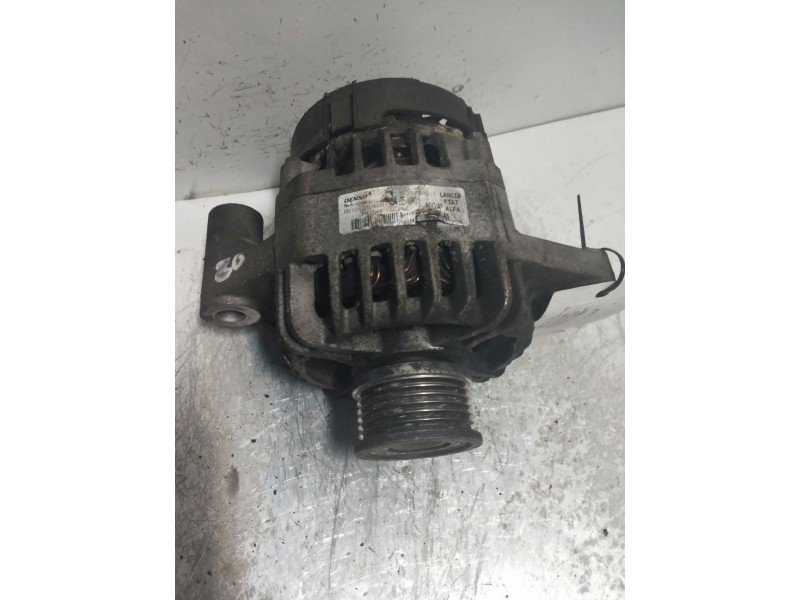 Recambio de alternador para lancia delta (181) argento referencia OEM IAM   