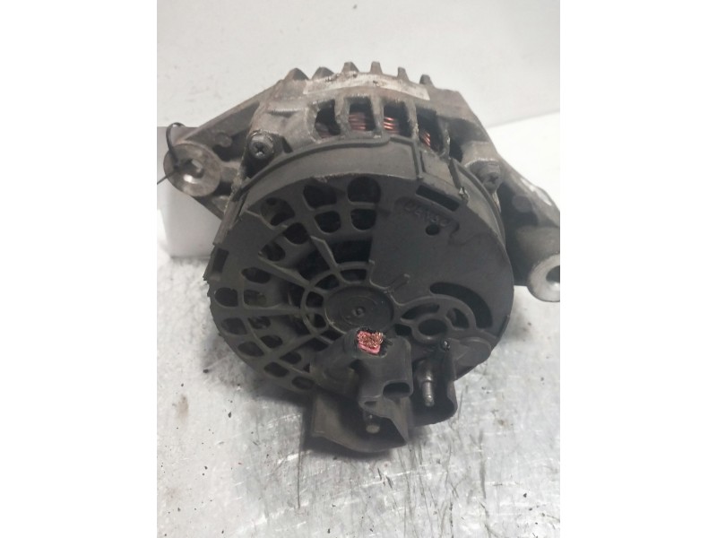 Recambio de alternador para lancia delta (181) argento referencia OEM IAM   