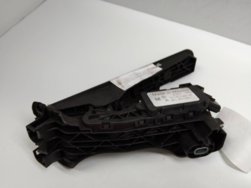 Recambio de potenciometro pedal para volkswagen jetta (162) 2.0 tdi referencia OEM IAM 6PV93410000 1K1721503AH 