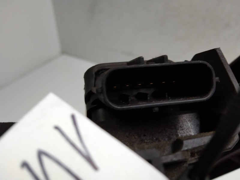 Recambio de potenciometro pedal para volkswagen jetta (162) 2.0 tdi referencia OEM IAM 6PV93410000 1K1721503AH 