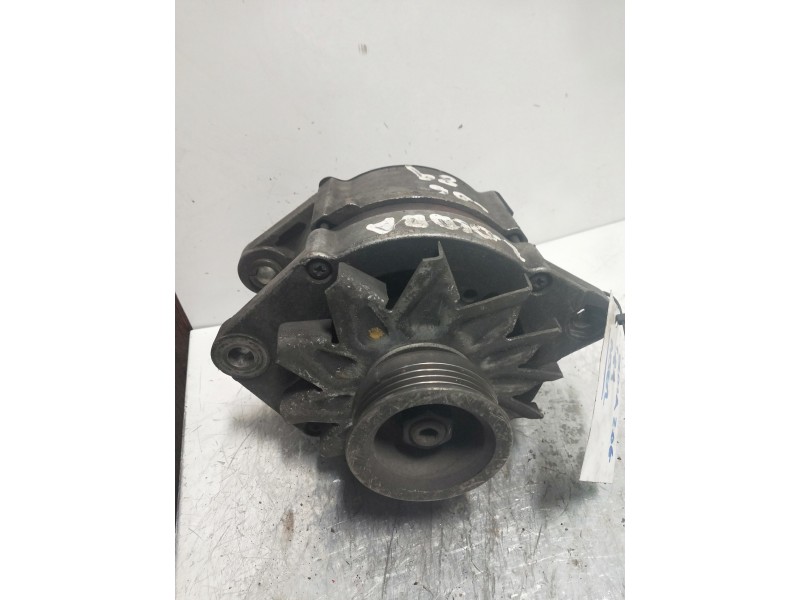 Recambio de alternador para lancia delta 2.0 hpe hf referencia OEM IAM   