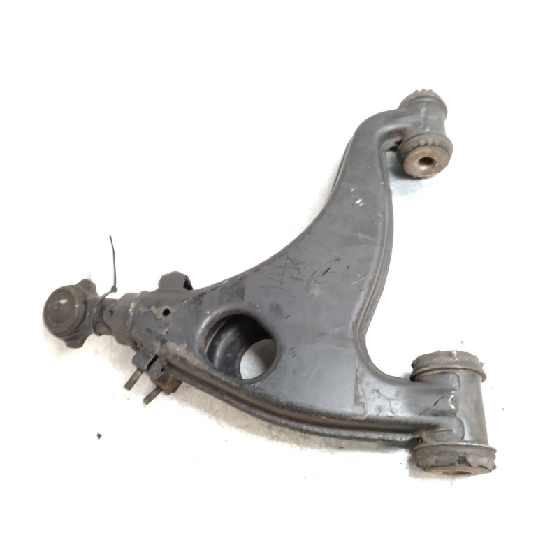 Recambio de brazo suspension inferior delantero izquierdo para mercedes clase e (w124) berlina e 300 diesel (124.131) referencia