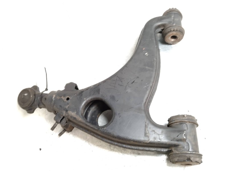 Recambio de brazo suspension inferior delantero izquierdo para mercedes clase e (w124) berlina e 300 diesel (124.131) referencia