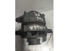 Recambio de alternador para lancia delta 2.0 hpe hf referencia OEM IAM    2