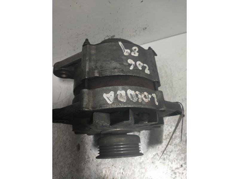 Recambio de alternador para lancia delta 2.0 hpe hf referencia OEM IAM   