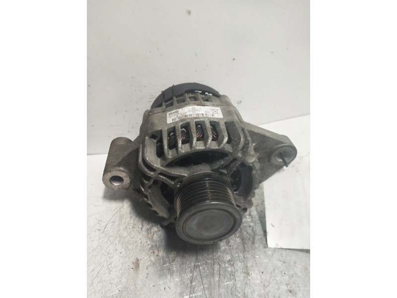 Recambio de alternador para lancia delta (181) silver referencia OEM IAM 51820623 DENSO 