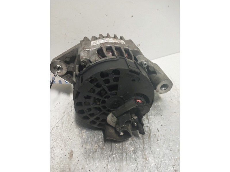 Recambio de alternador para lancia delta (181) silver referencia OEM IAM 51820623 DENSO 