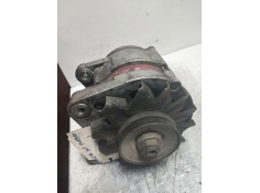 Recambio de alternador para lancia delta 2.0 16v i.e. ls referencia OEM IAM   