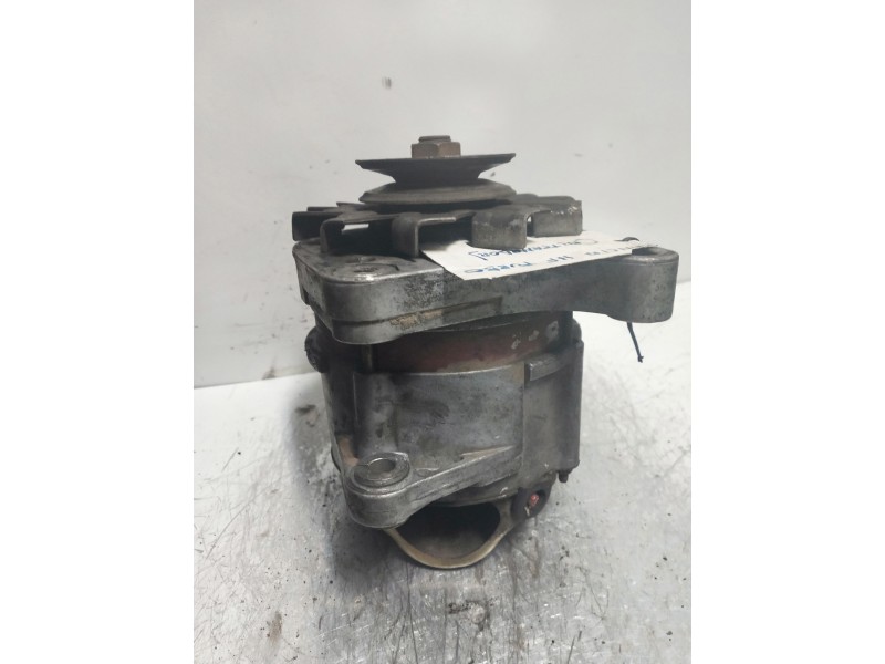 Recambio de alternador para lancia delta 2.0 16v i.e. ls referencia OEM IAM   