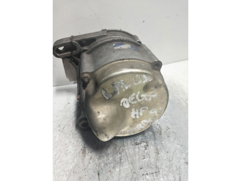 Recambio de alternador para lancia delta 2.0 16v i.e. ls referencia OEM IAM   