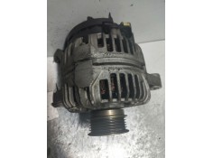 Recambio de alternador para lancia lybra berlina 1.6 referencia OEM IAM 0124415011 BOSCH  2