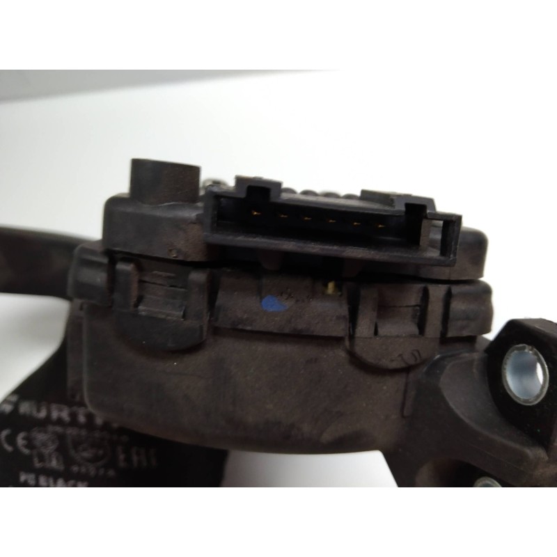 Recambio de potenciometro pedal para volkswagen phaeton (3d2/3d8) 6.0 w12 48v cat (ban) referencia OEM IAM 6PV00802629 3D1721503