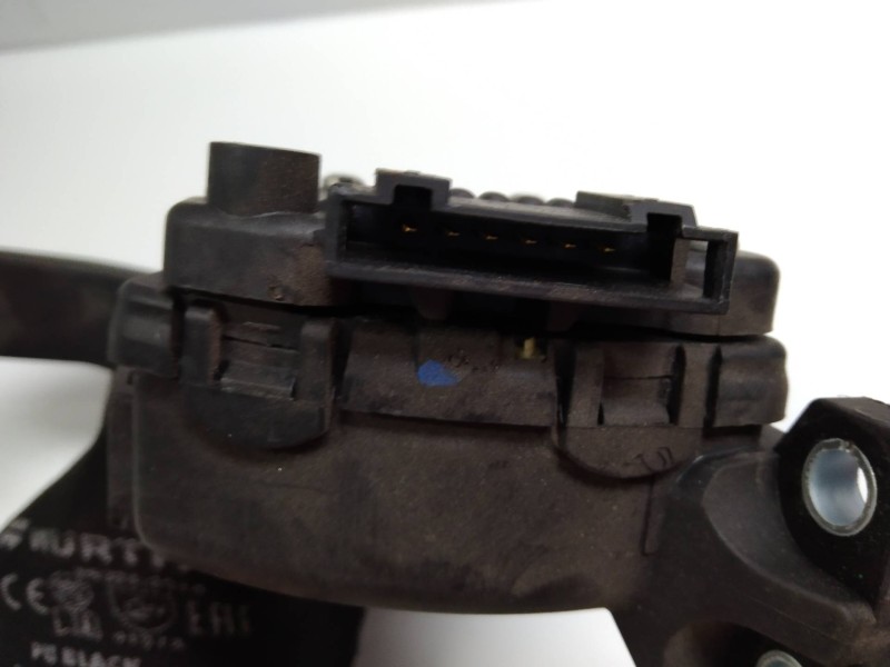 Recambio de potenciometro pedal para volkswagen phaeton (3d2/3d8) 6.0 w12 48v cat (ban) referencia OEM IAM 6PV00802629 3D1721503