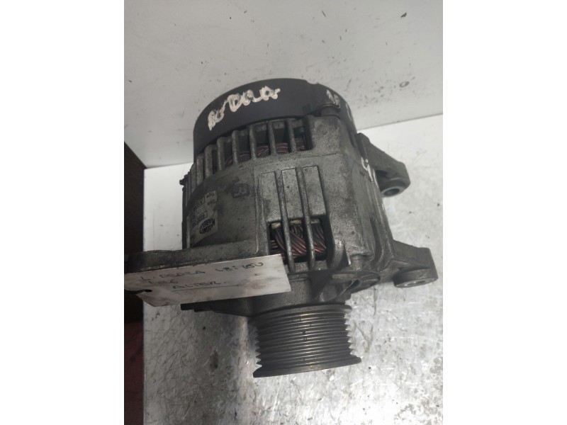 Recambio de alternador para lancia dedra berl. 1.8 i.e. le referencia OEM IAM 63321349   Recambio de alternador para lancia dedra berl. 1.8 i.e. le referencia OEM IAM 63321349