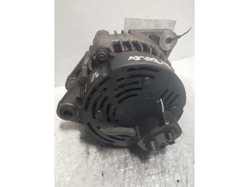 Recambio de alternador para lancia dedra berl. 1.8 i.e. le referencia OEM IAM 63321349   Recambio de alternador para lancia dedra berl. 1.8 i.e. le referencia OEM IAM 63321349