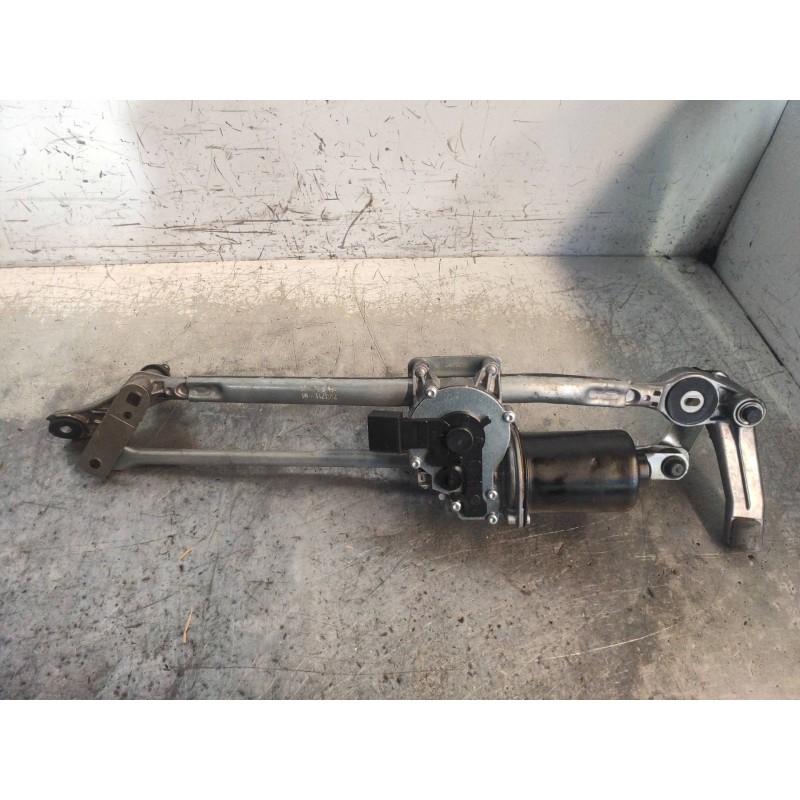 Recambio de motor limpia delantero para bmw serie 3 touring (e91) 325d referencia OEM IAM 697826301 404959 3416S