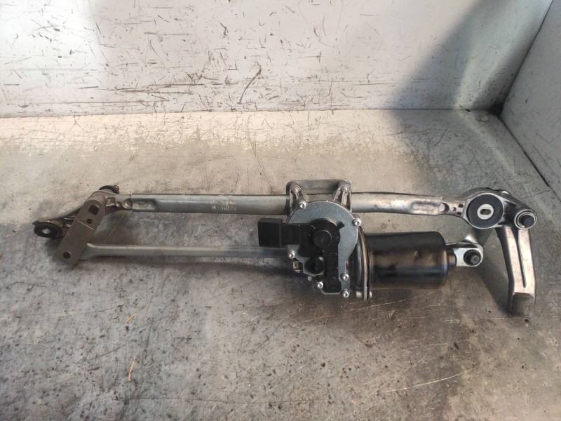 Recambio de motor limpia delantero para bmw serie 3 touring (e91) 325d referencia OEM IAM 697826301 404959 3416S