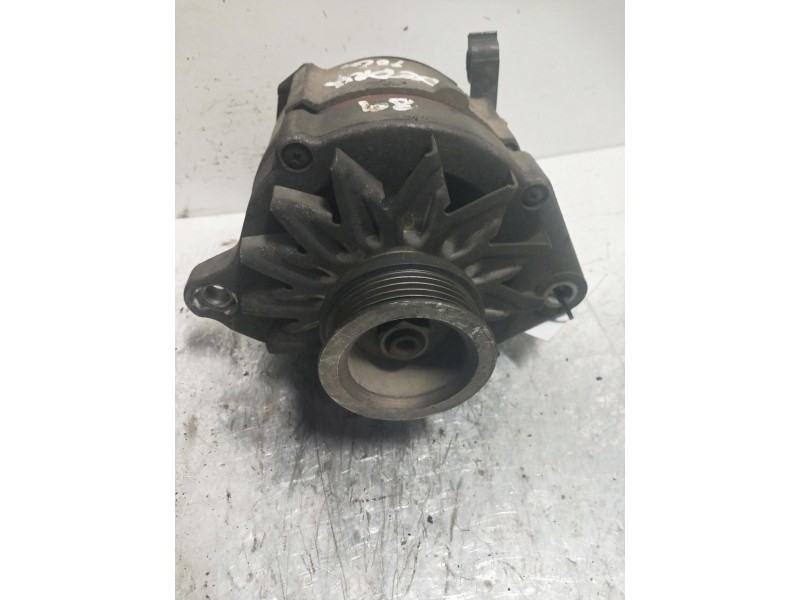 Recambio de alternador para lancia dedra berl. 2.0 referencia OEM IAM 01204699479  