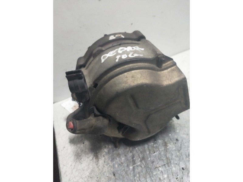 Recambio de alternador para lancia dedra berl. 2.0 referencia OEM IAM 01204699479  