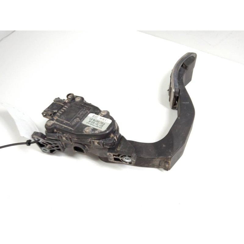 Recambio de potenciometro pedal para volkswagen phaeton (3d2/3d8) tdi v10 (5 asientos) referencia OEM IAM 6V00777043 3D1721503M 