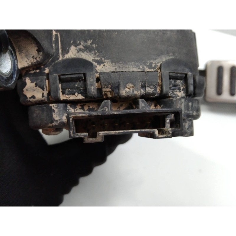 Recambio de potenciometro pedal para volkswagen phaeton (3d2/3d8) tdi v10 (5 asientos) referencia OEM IAM 6V00777043 3D1721503M 