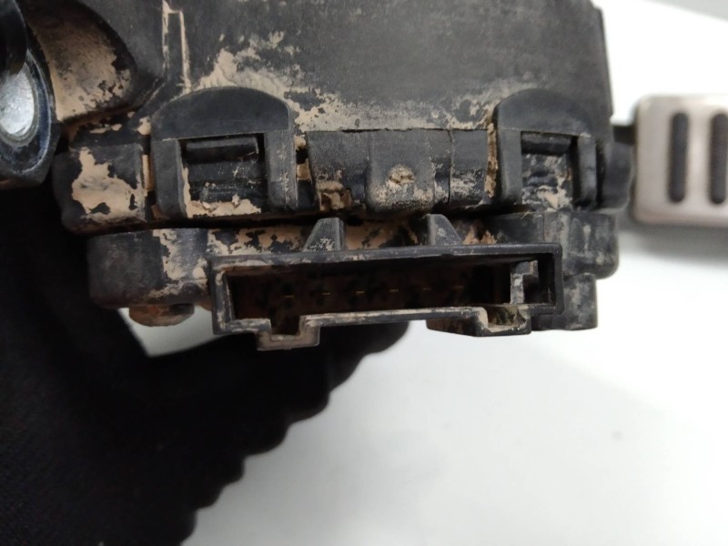 Recambio de potenciometro pedal para volkswagen phaeton (3d2/3d8) tdi v10 (5 asientos) referencia OEM IAM 6V00777043 3D1721503M 