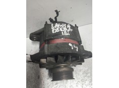 Recambio de alternador para lancia dedra berl. 1.8 i.e. le referencia OEM IAM 0120469979 BOSCH  2