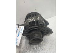 Recambio de alternador para lancia kappa berlina 2.4 tds le referencia OEM IAM   