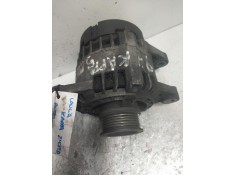 Recambio de alternador para lancia kappa berlina 2.4 tds le referencia OEM IAM    2