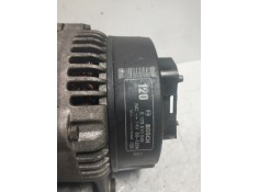 Recambio de alternador para lancia kappa station wagon 3.0 ls referencia OEM IAM 0123510048 BOSCH  2
