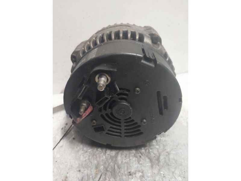 Recambio de alternador para lancia kappa station wagon 3.0 ls referencia OEM IAM 0123510048 BOSCH 