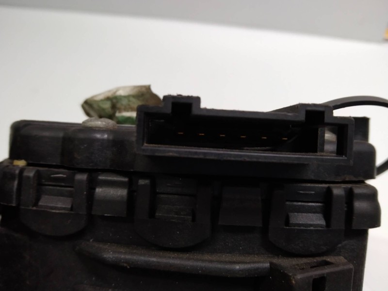 Recambio de potenciometro pedal para volkswagen passat berlina (3b3) 2.3 v5 referencia OEM IAM 6PV00837503 8D1721523E 